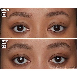 Mini Brow Genius - Augenbrauenserum in Reisegröße